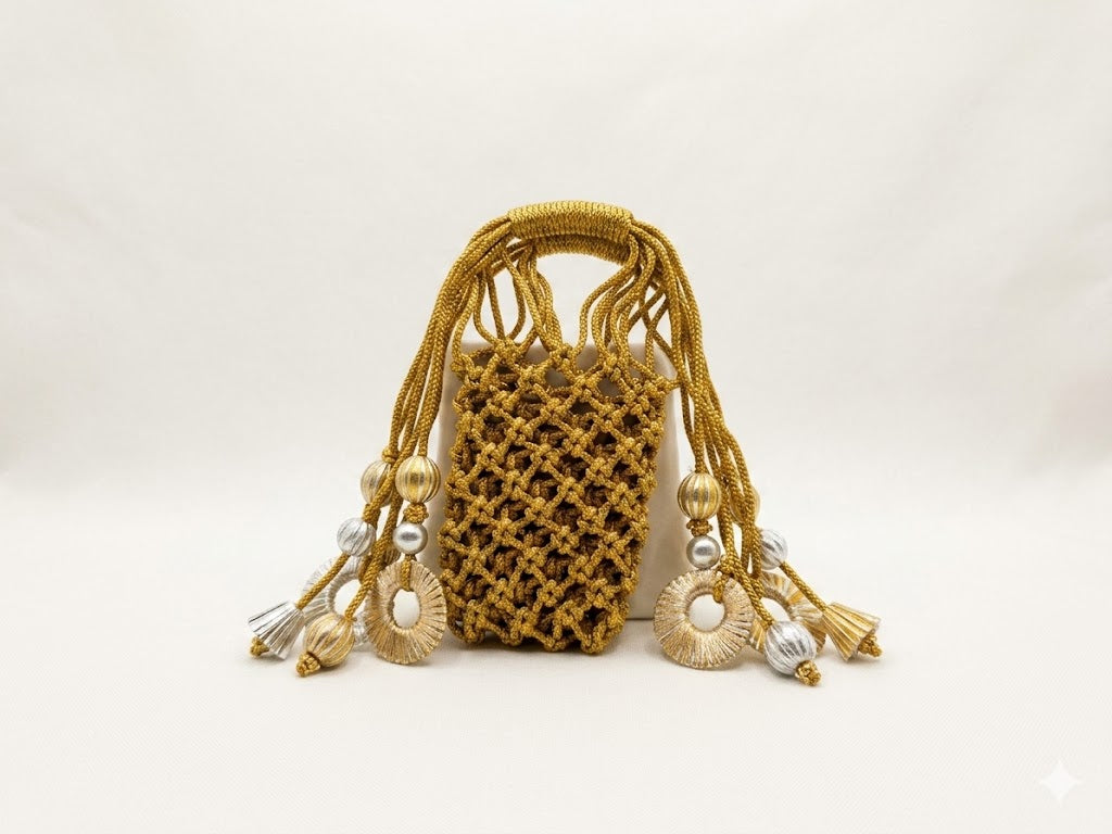 The Aurelia Pouch